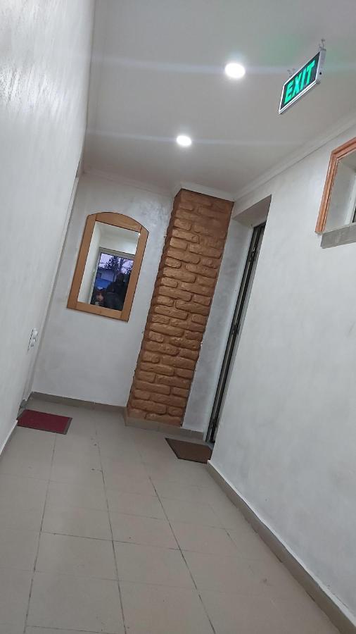 Rooms Stefan Subotica Luaran gambar