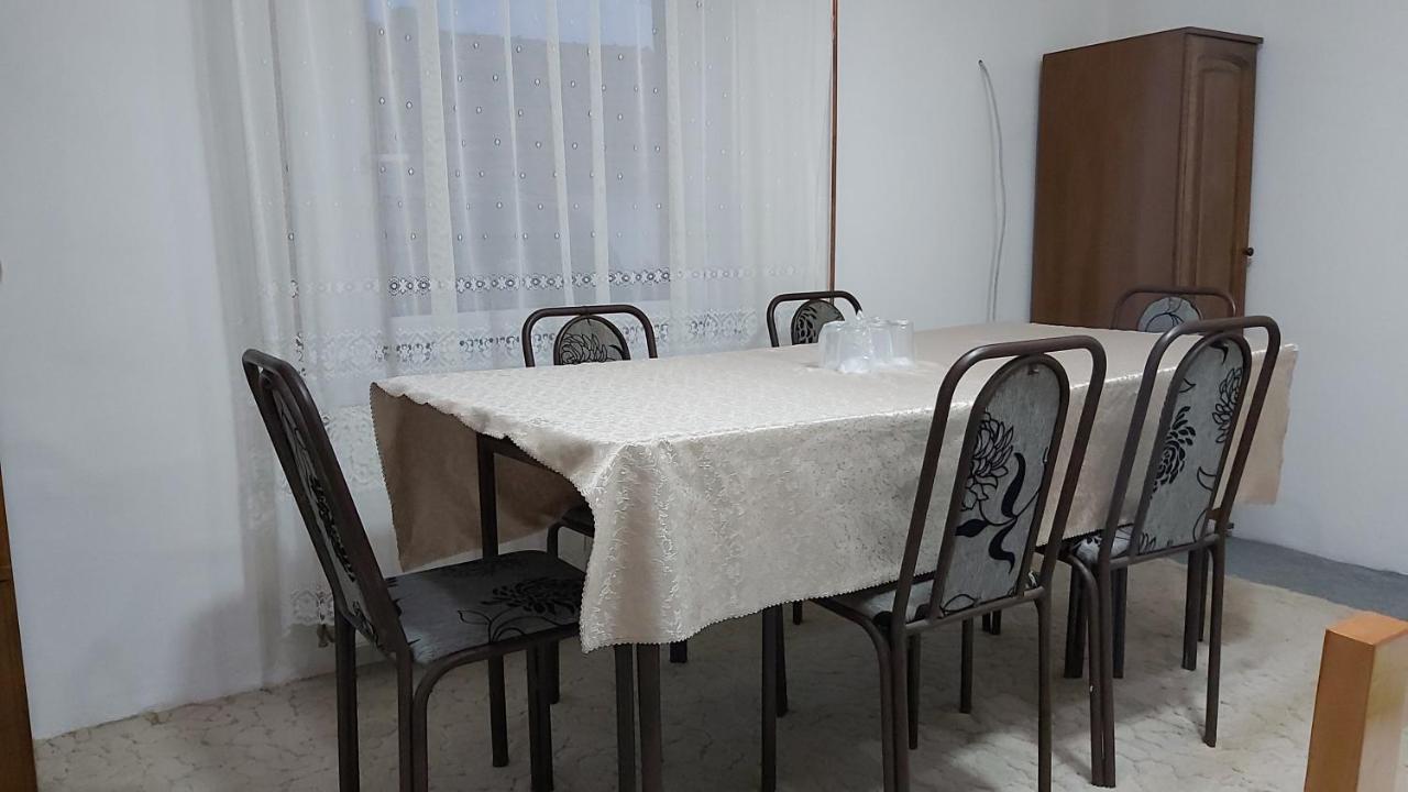 Rooms Stefan Subotica Luaran gambar