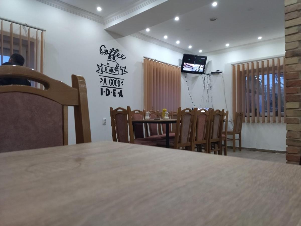 Rooms Stefan Subotica Luaran gambar