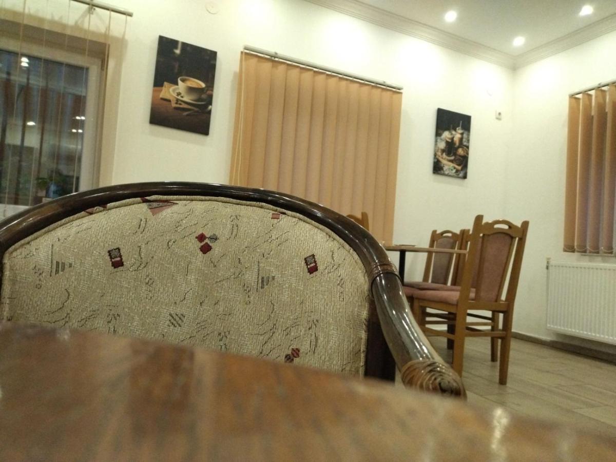 Rooms Stefan Subotica Luaran gambar