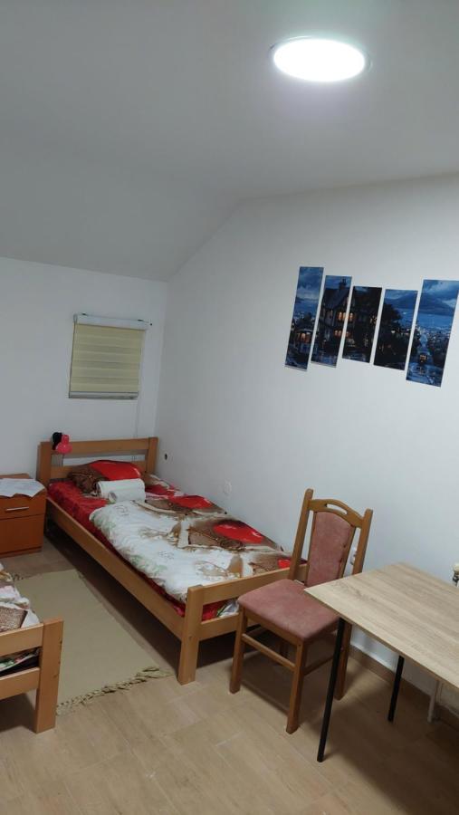 Rooms Stefan Subotica Luaran gambar