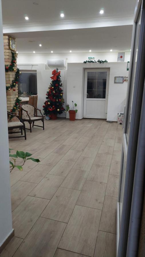 Rooms Stefan Subotica Luaran gambar