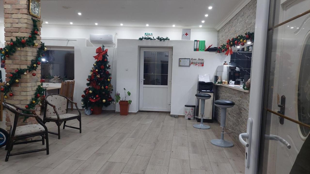 Rooms Stefan Subotica Luaran gambar