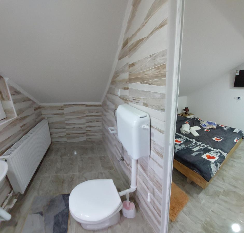 Rooms Stefan Subotica Luaran gambar