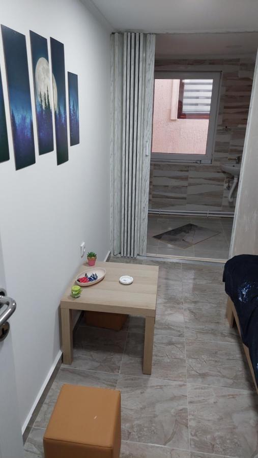 Rooms Stefan Subotica Luaran gambar