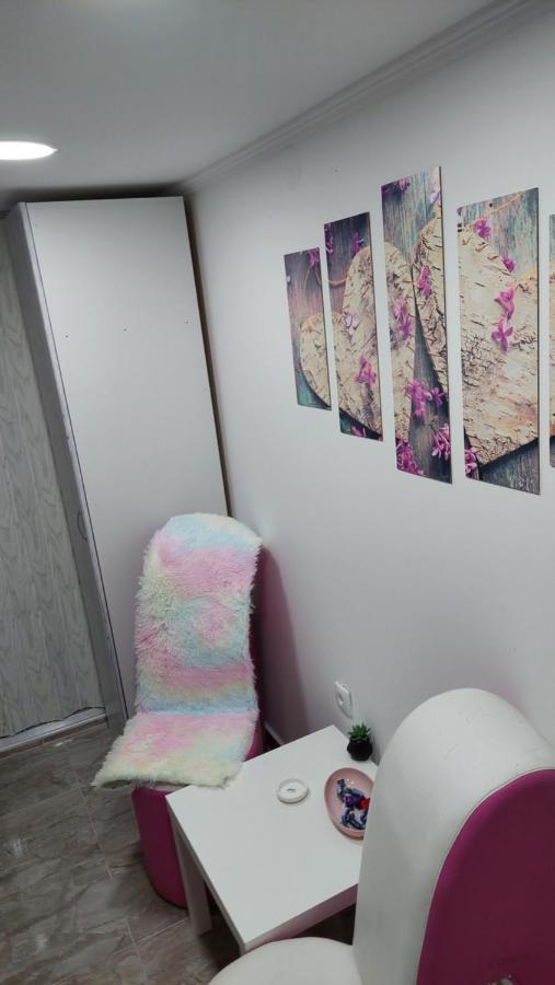 Rooms Stefan Subotica Luaran gambar