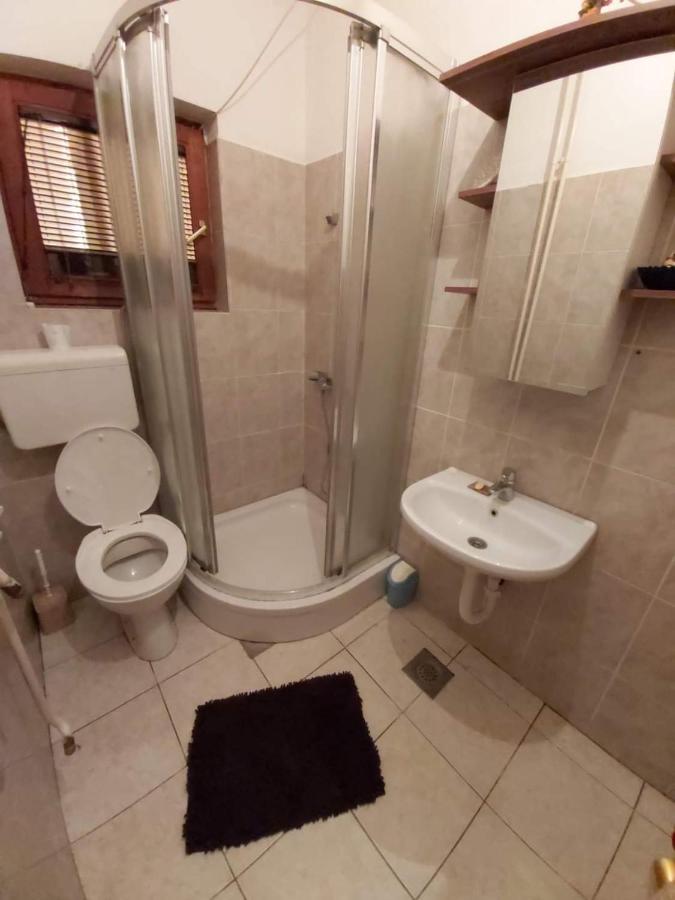 Rooms Stefan Subotica Luaran gambar