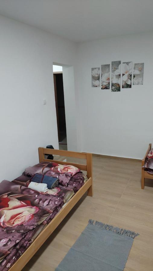 Rooms Stefan Subotica Luaran gambar