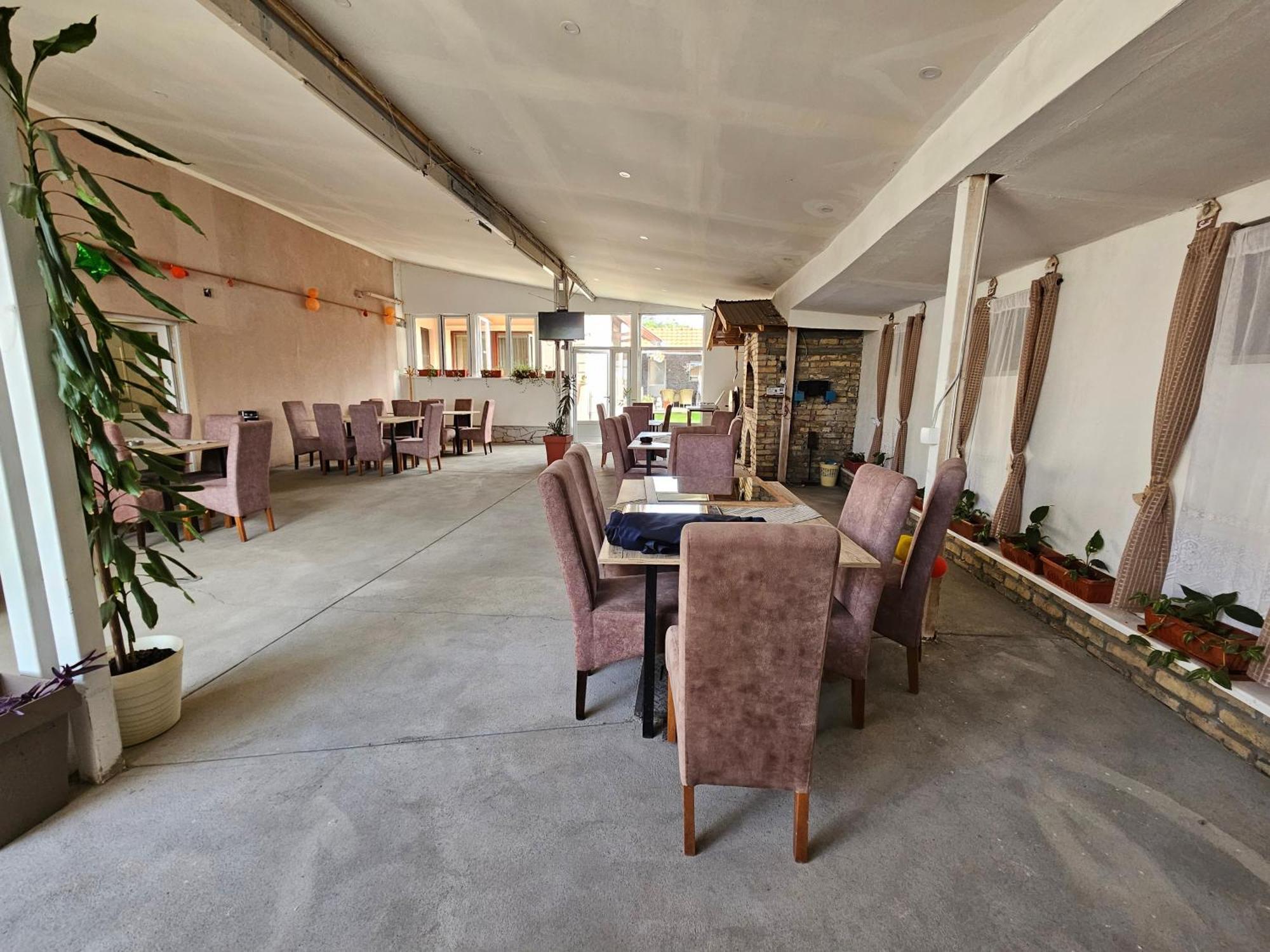 Rooms Stefan Subotica Luaran gambar