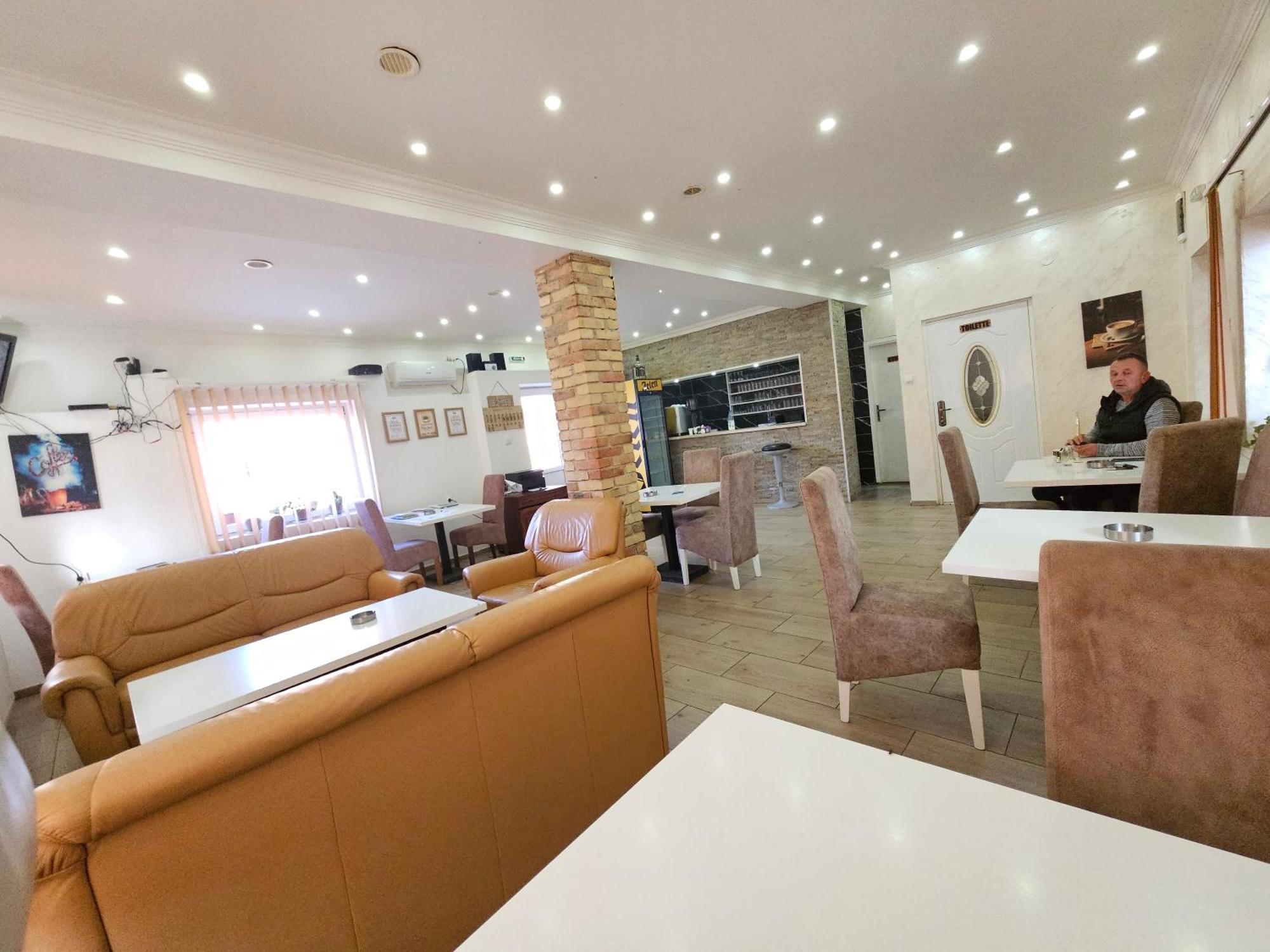 Rooms Stefan Subotica Luaran gambar